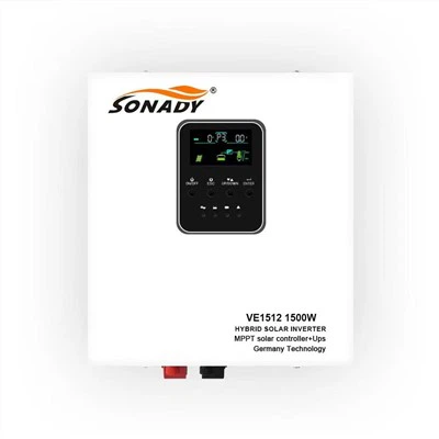 Geymslukerfi fyrir rafhlöður til heimilisnota